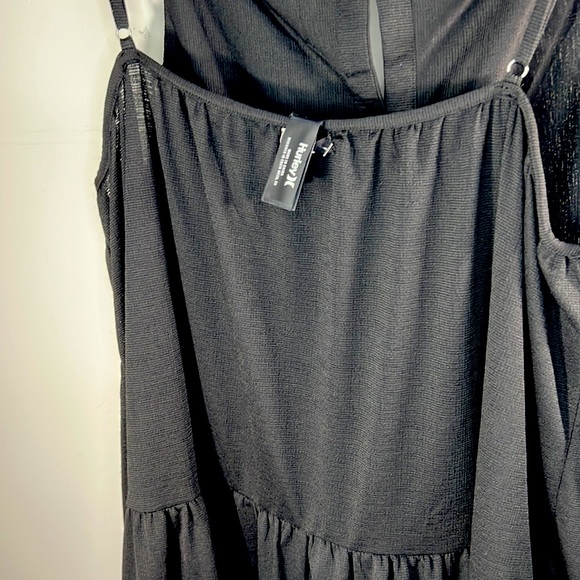 Hurley New swim cover or dress - Picture 9 of 9